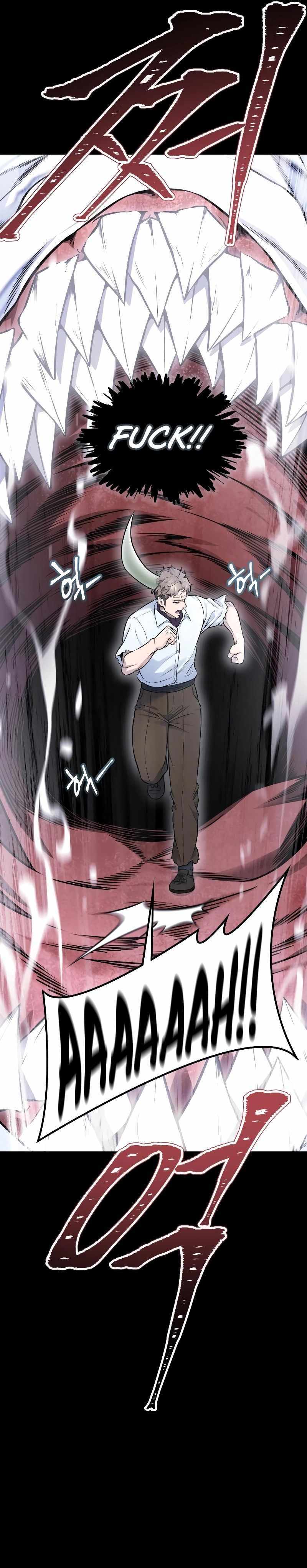 Tower of God Chapter 636 image 095